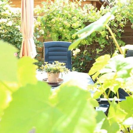 Ferienwohnung Tschitschmann เนาม์บวร์ก ภายนอก รูปภาพ