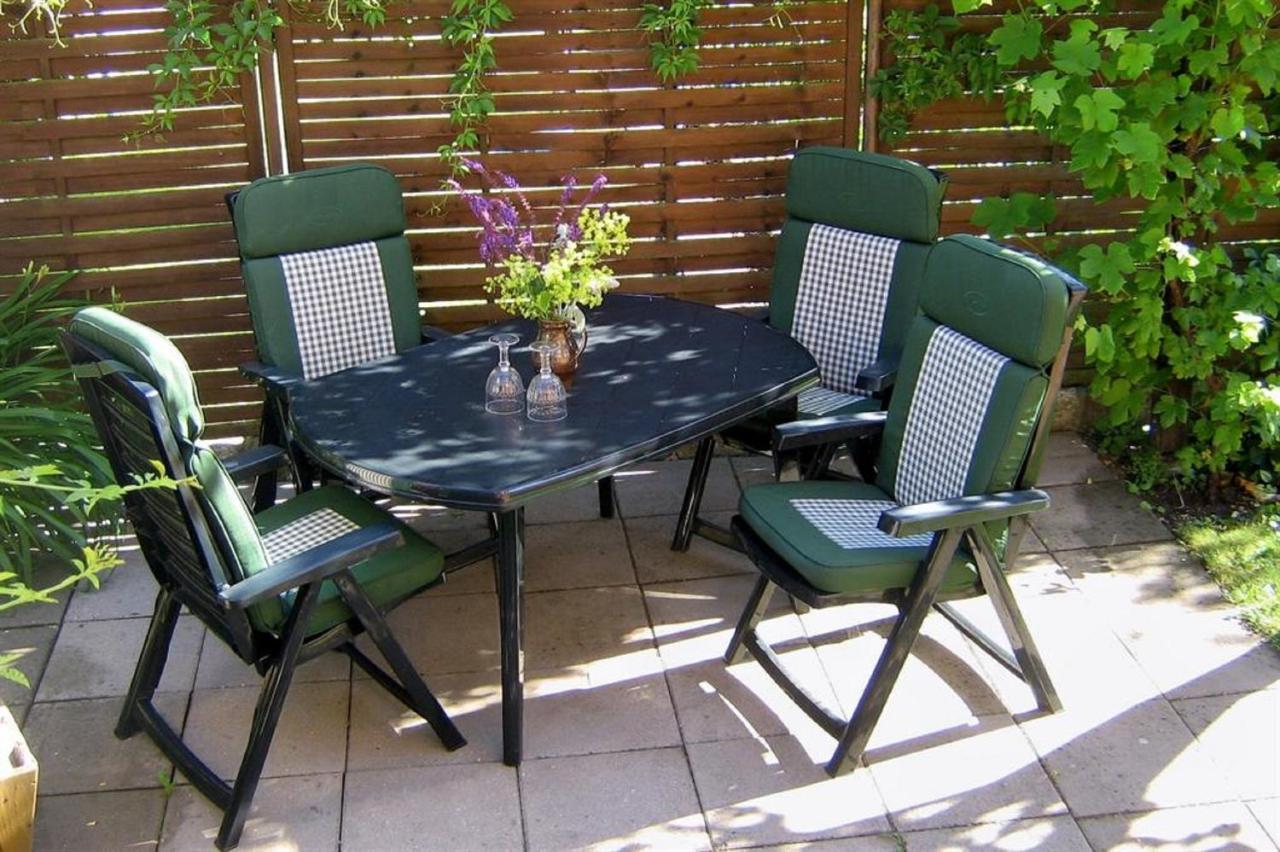 Ferienwohnung Tschitschmann เนาม์บวร์ก ภายนอก รูปภาพ