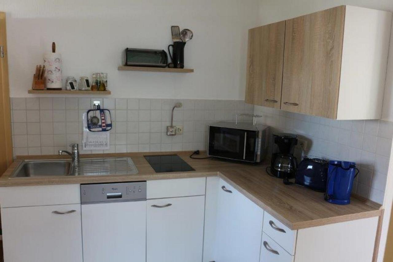 Ferienwohnung Tschitschmann เนาม์บวร์ก ภายนอก รูปภาพ