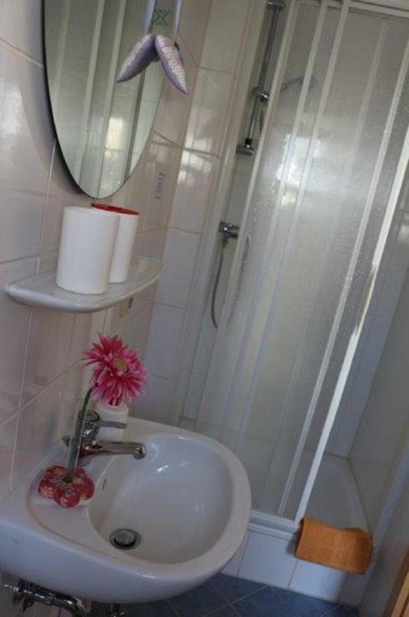 Ferienwohnung Tschitschmann เนาม์บวร์ก ภายนอก รูปภาพ