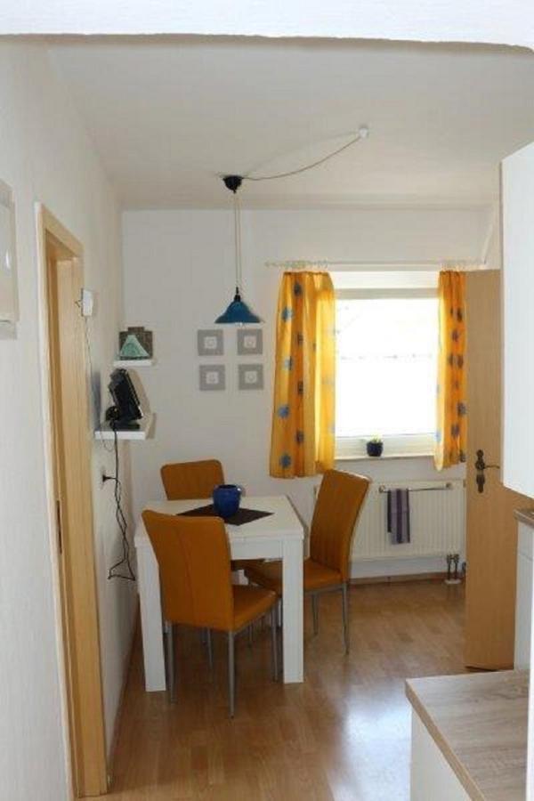 Ferienwohnung Tschitschmann เนาม์บวร์ก ภายนอก รูปภาพ