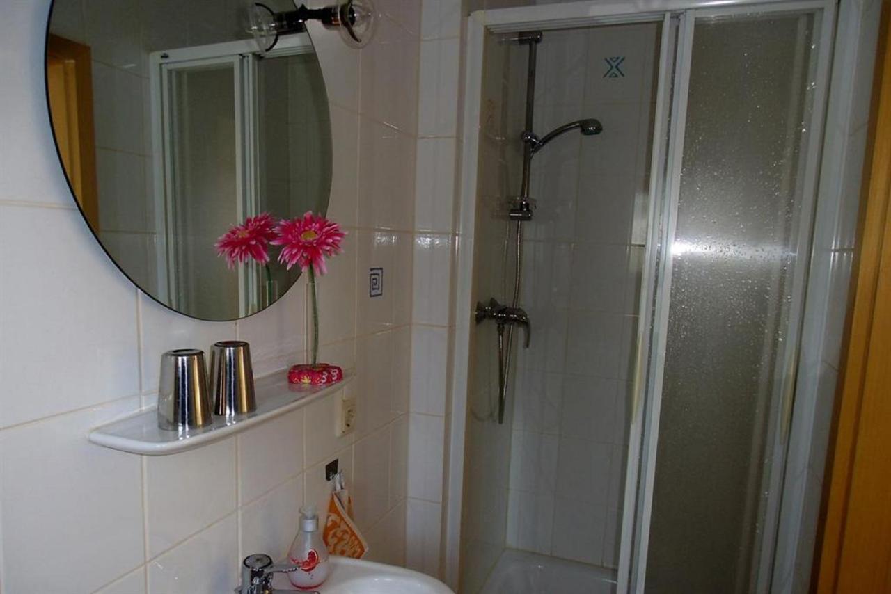 Ferienwohnung Tschitschmann เนาม์บวร์ก ภายนอก รูปภาพ